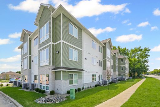 2414 N Neil - 205 – photo 1