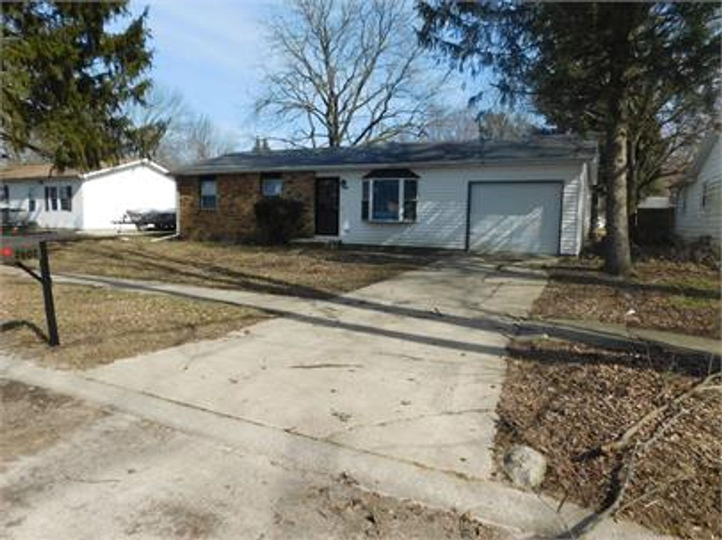 Champaign House: 2602 Dale Drive