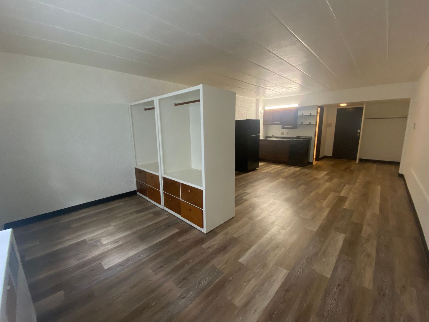 Madison Apartment: 140 W. Gorham St.