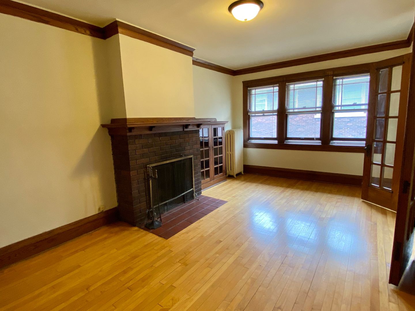 Madison Apartment: 330 Norris Court
