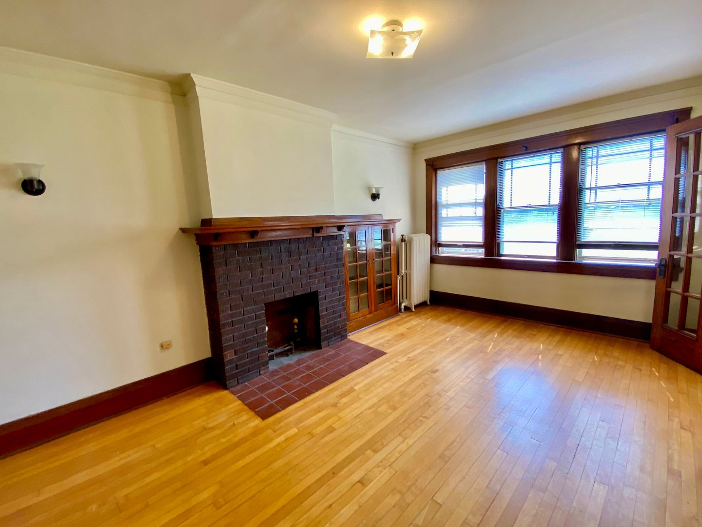 Madison Apartment: 324 Norris Court