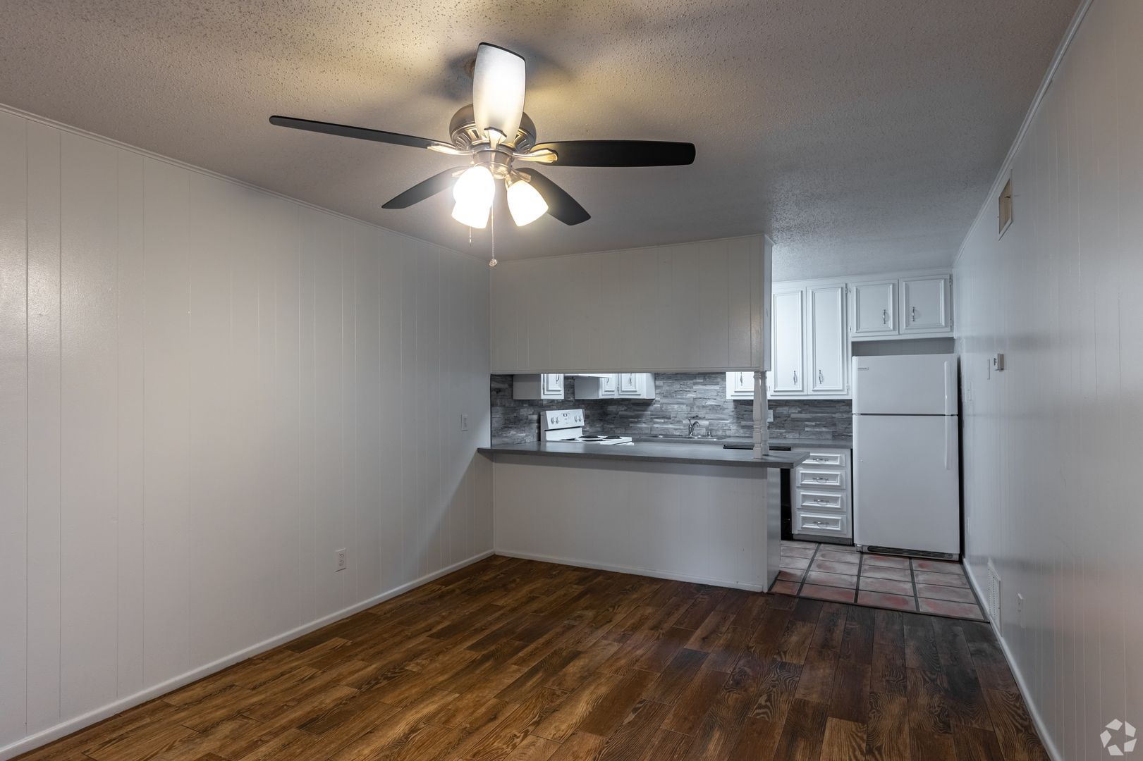 Lubbock Apartment: 4110 17th Street