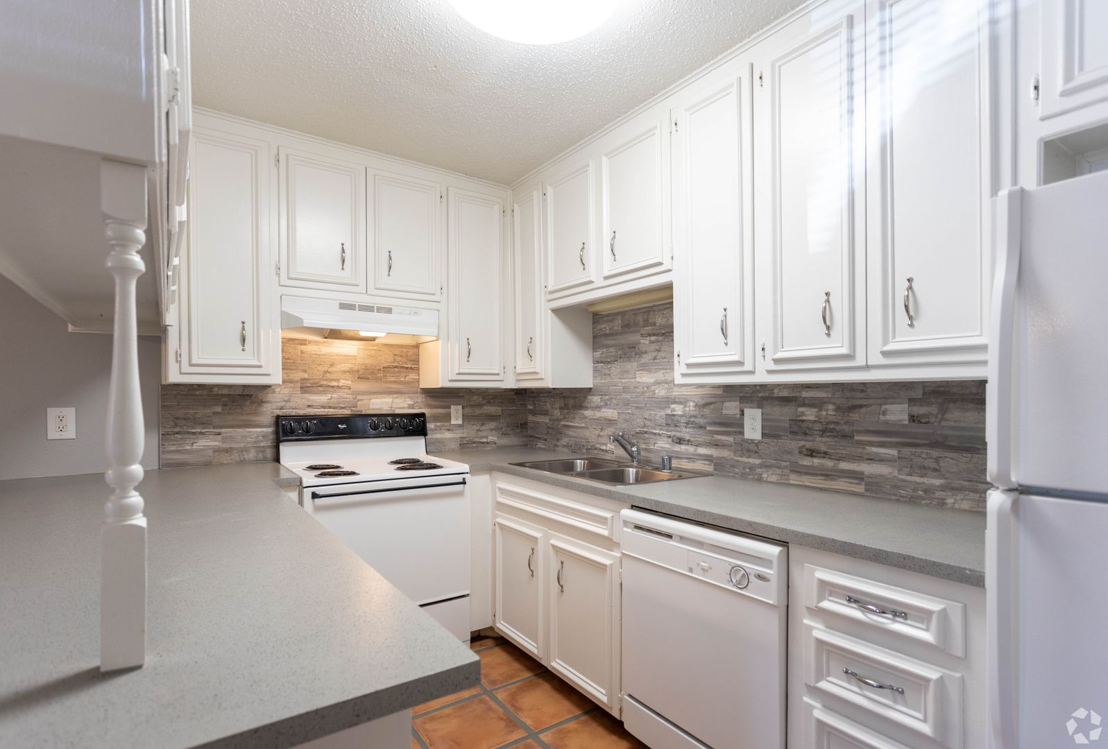 Lubbock Apartment: 4110 17th Street