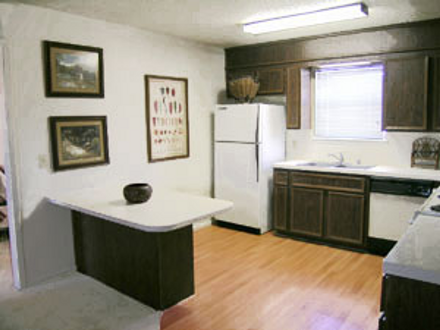 Lubbock Apartment: 4304 18th Street