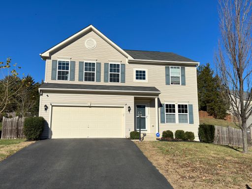 REDUCED! Beautiful 4 Bedroom 2.5 Bath SFH in Sought After Linton Crest Neighborhood For Rent!