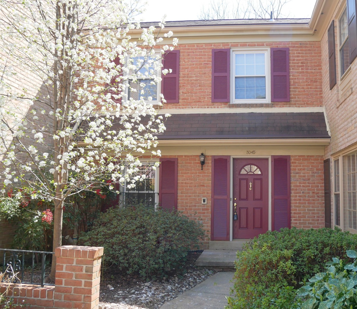 Falls Church Townhome: 3045 Federal Hill Drive
