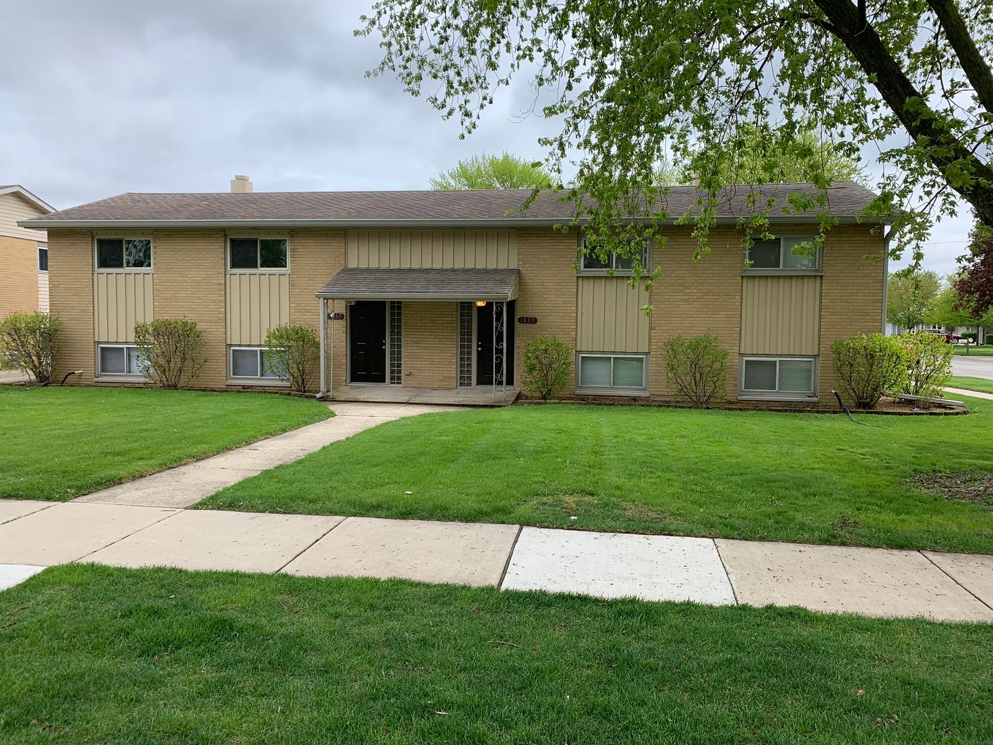 Spacious 3-bedroom, 1.5-bath home 