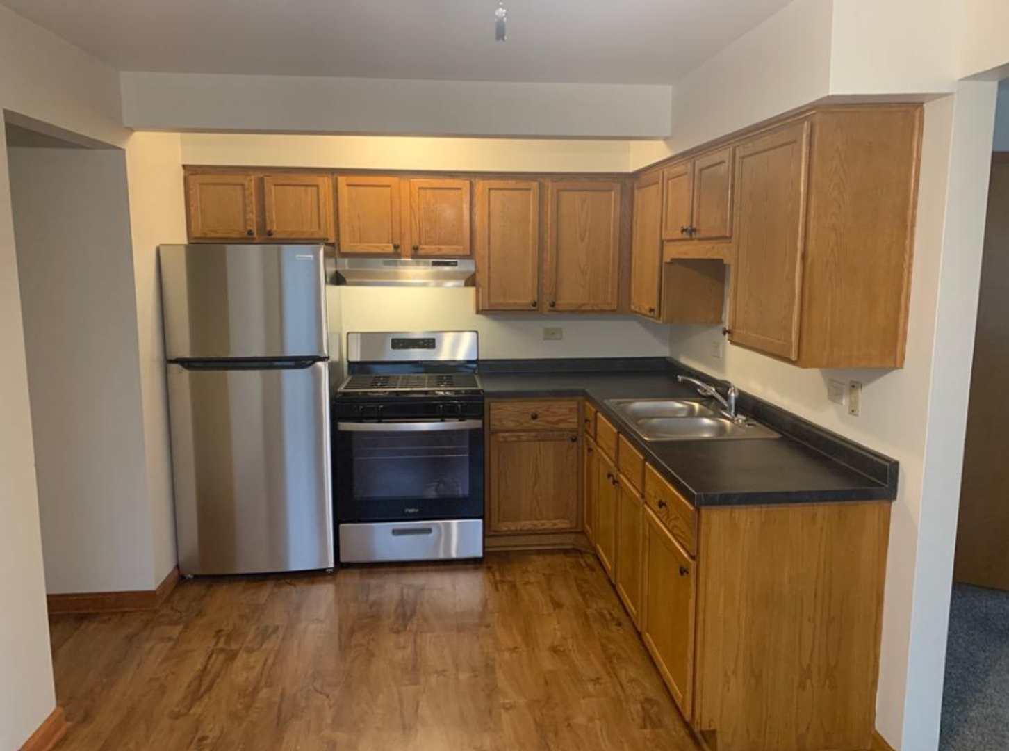 Joliet Apartment: 420 Bethel Dr