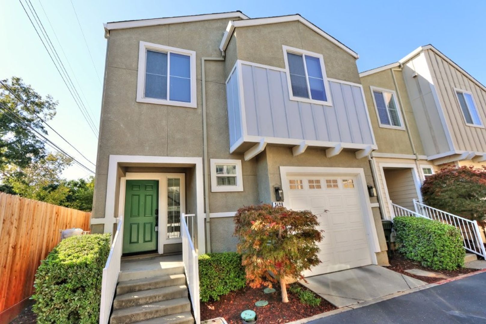 Sacramento House: 3428 Trio Lane