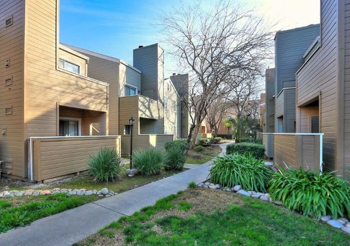 Lower Level Gated Condo! – photo 1