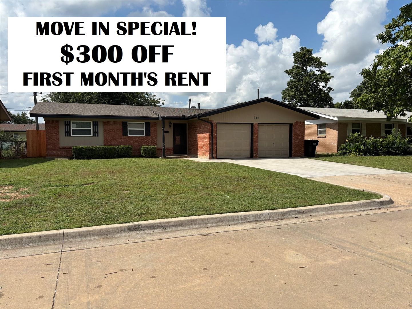 Moore House: 624 SW 12th Street