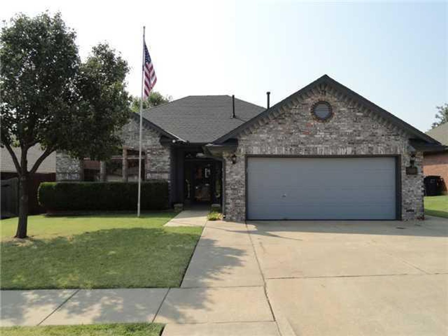 Oklahoma City House: 1112 SW 132nd Place