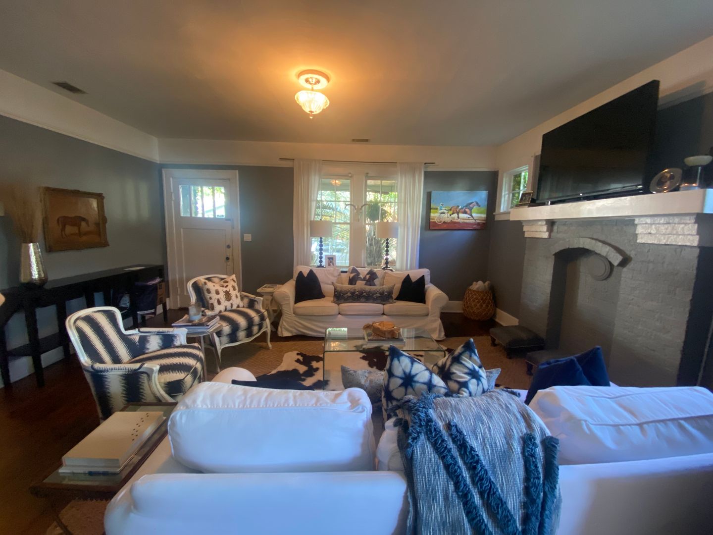 Savannah House: 720 E. 48th St