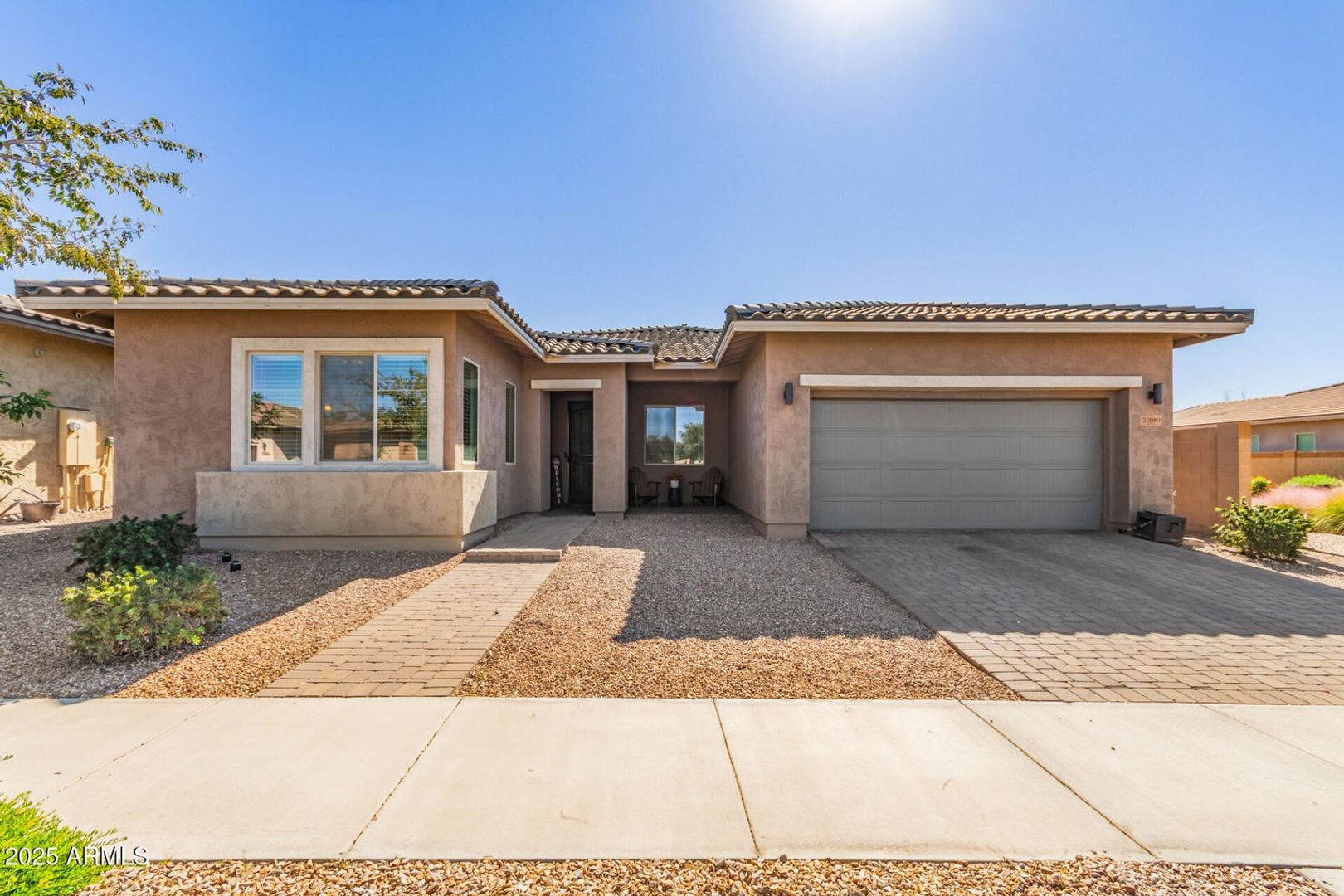 Queen Creek House: 22689 E Munoz Street