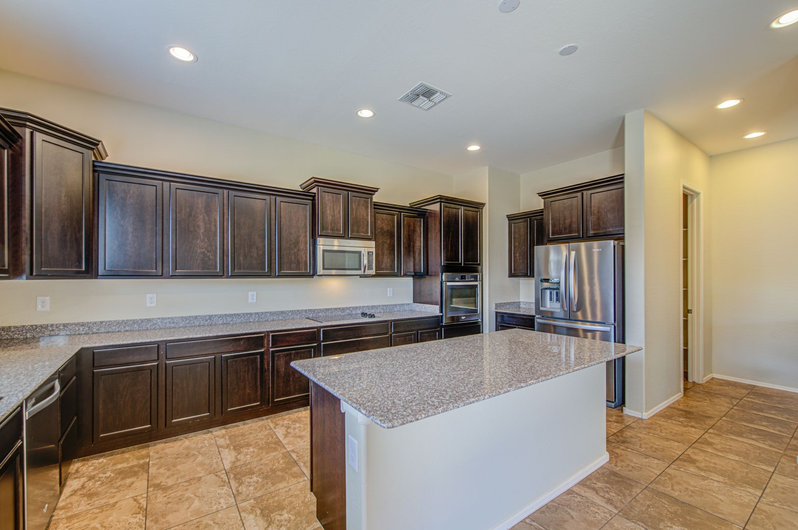 Queen Creek House: 22689 E Munoz Street