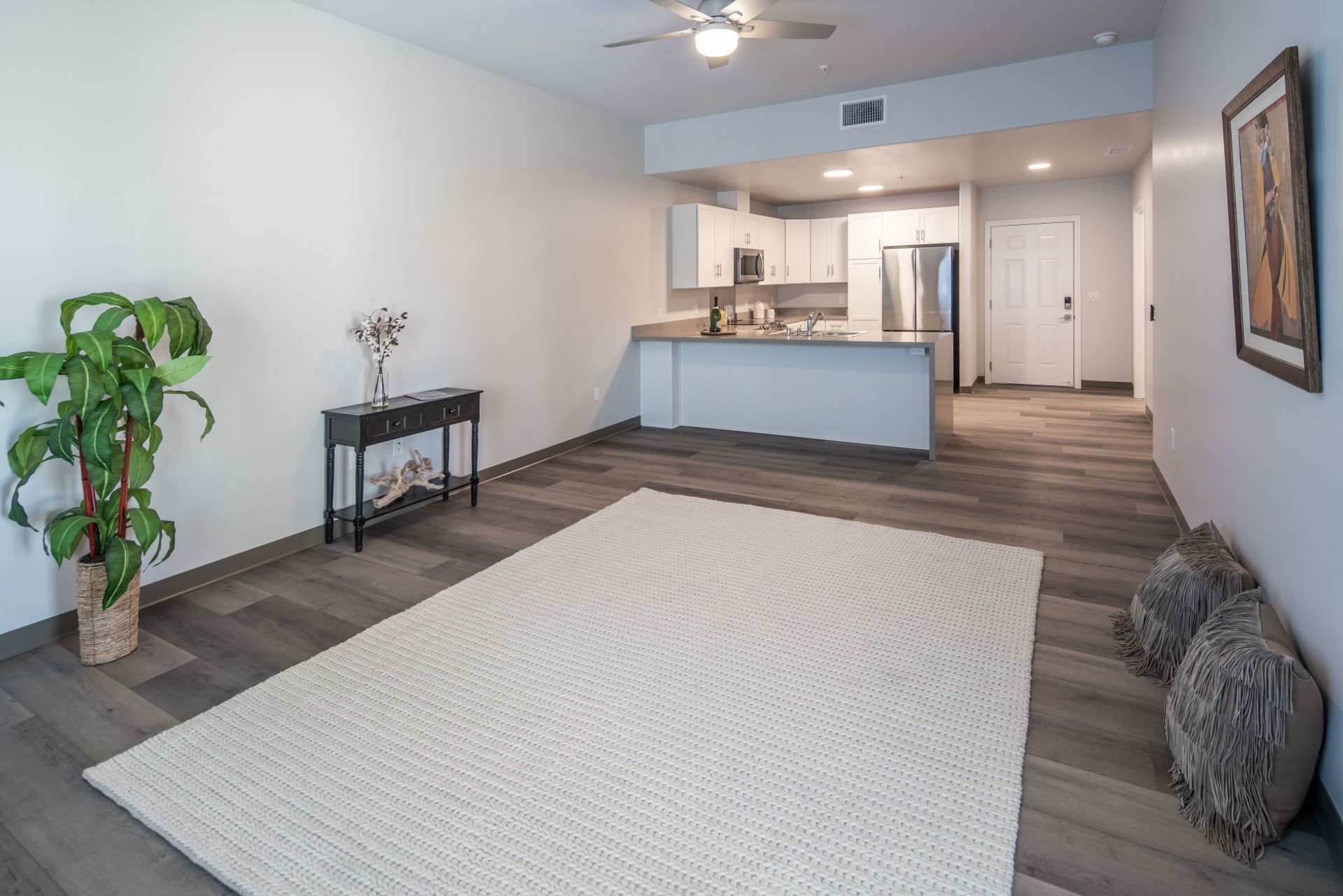 Village Place Apartments 12 of 12