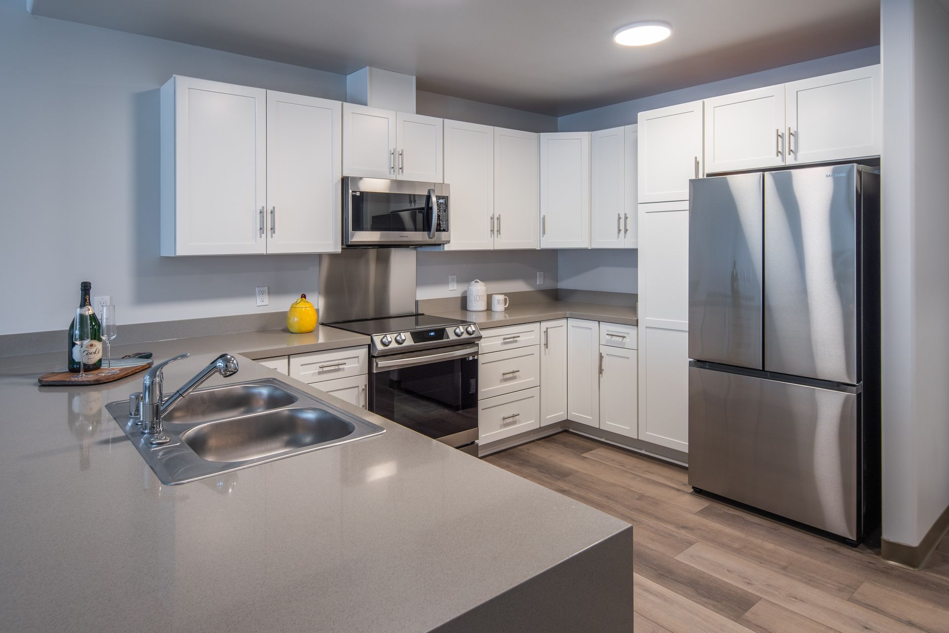 Village Place Apartments 5 of 12