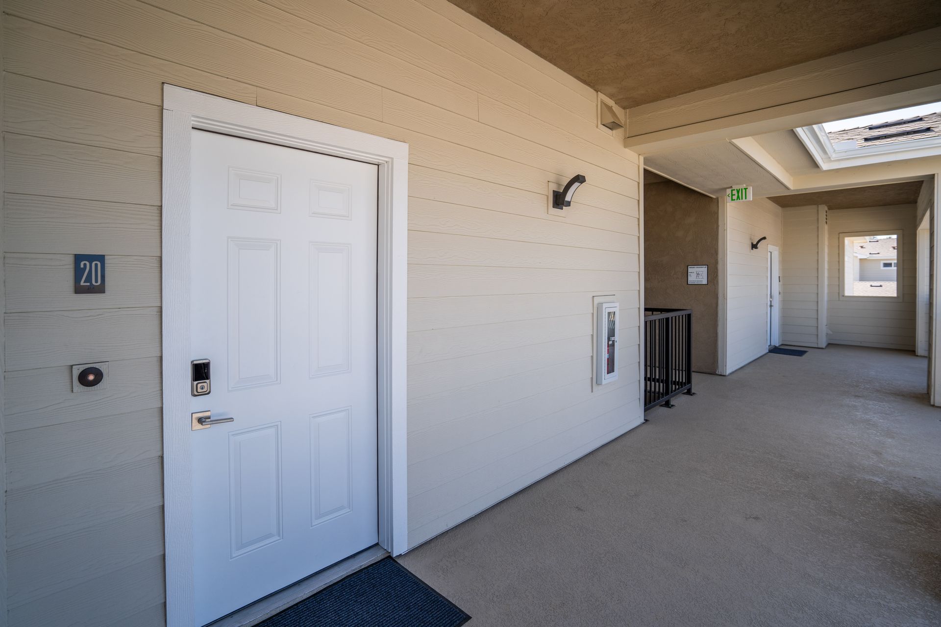 Village Place Apartments 2 of 12