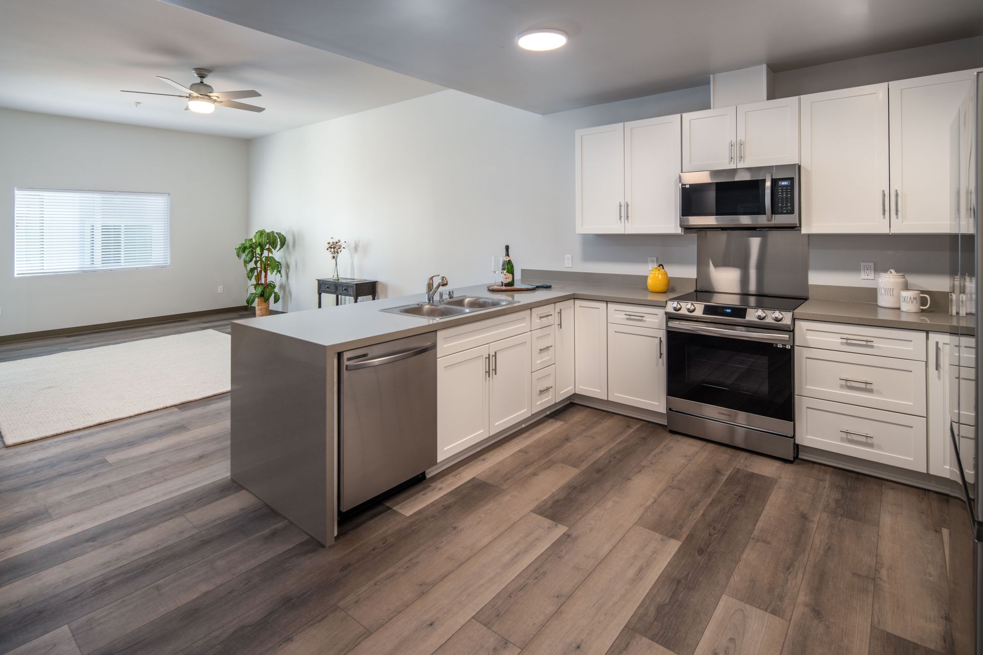 Village Place Apartments 3 of 12