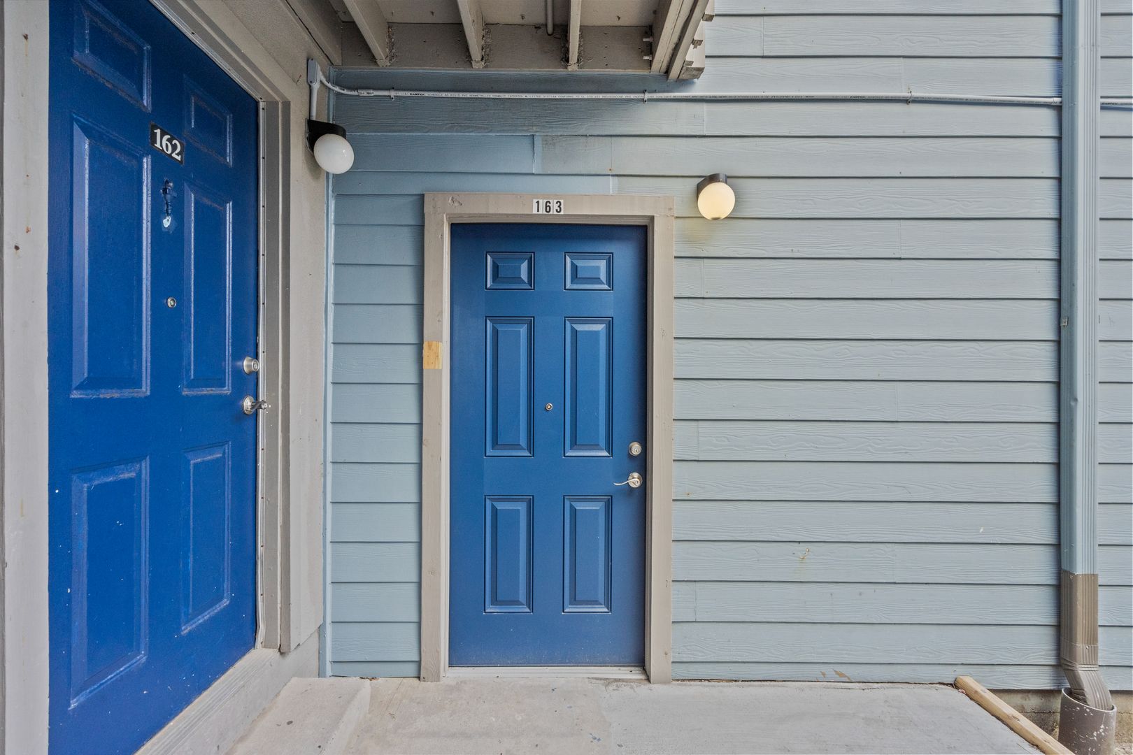 Galveston Apartment: 8100 Seawall Blvd