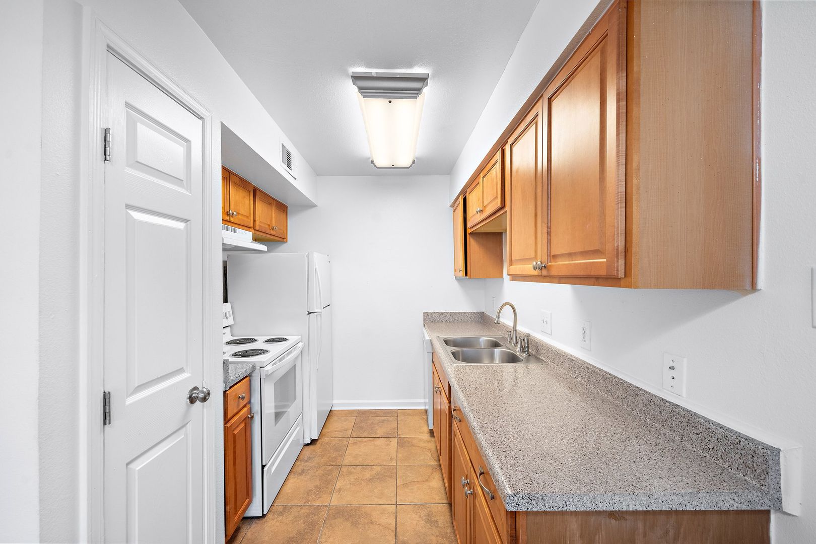 Galveston Apartment: 2828 61st Street