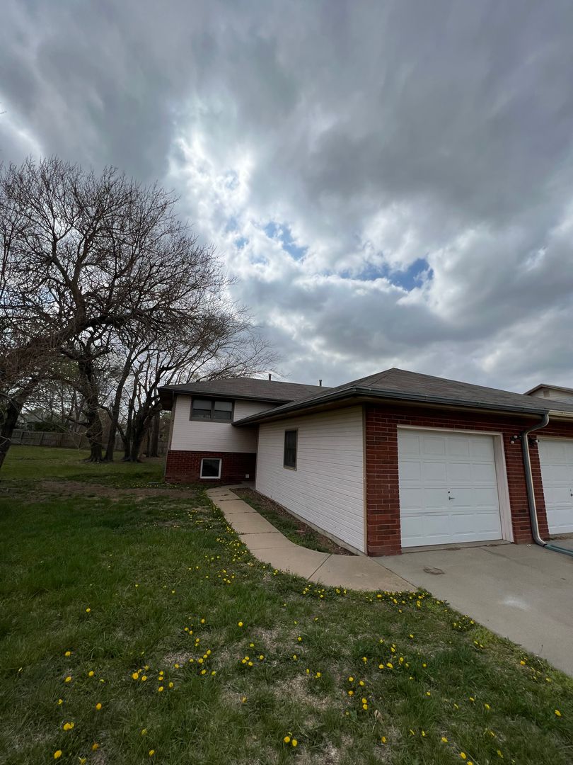 Junction City House: 324 S. Kiowa Ct