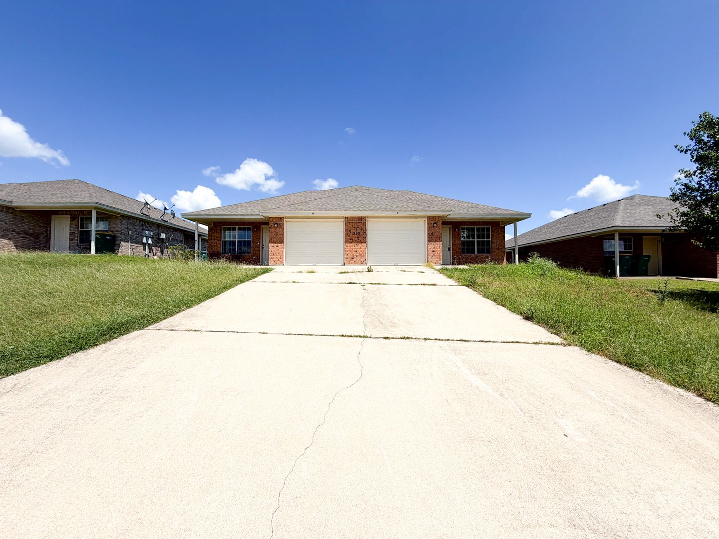 Nolanville Apartment: 310 Cedar Ridge Dr.