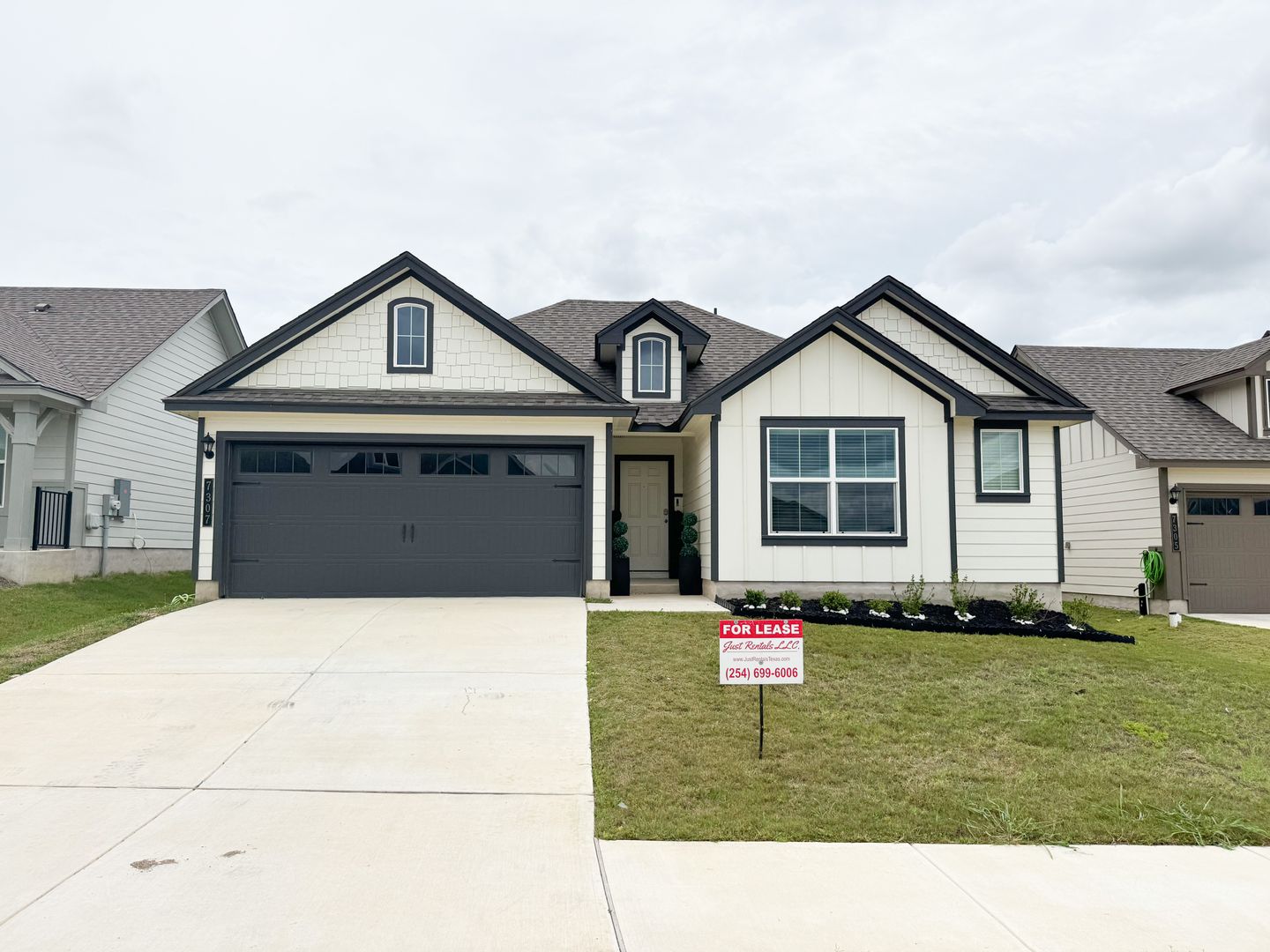 Killeen House: 7307 Gilbert Dr