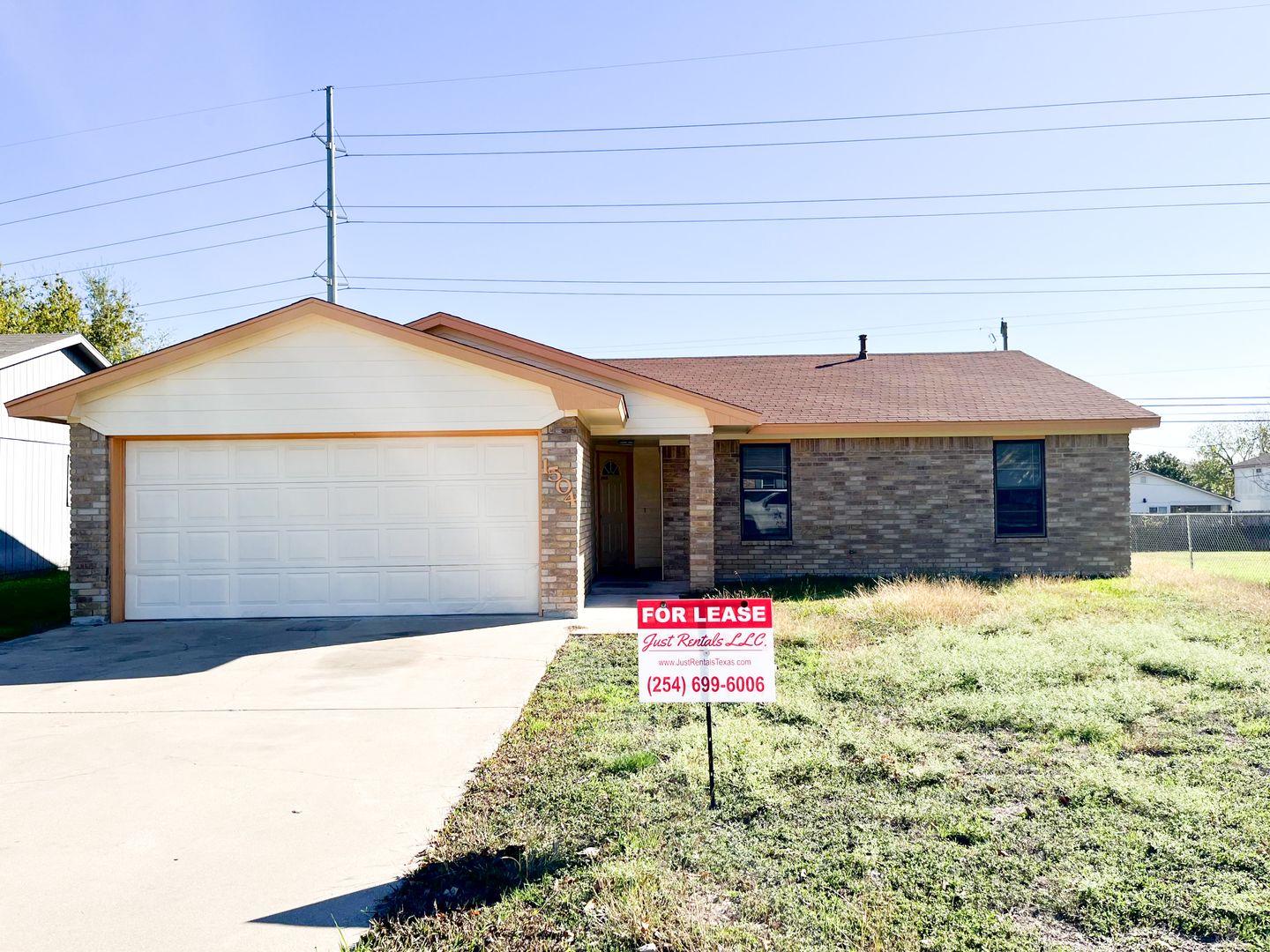 Killeen House: 1504 Jefferis Ave