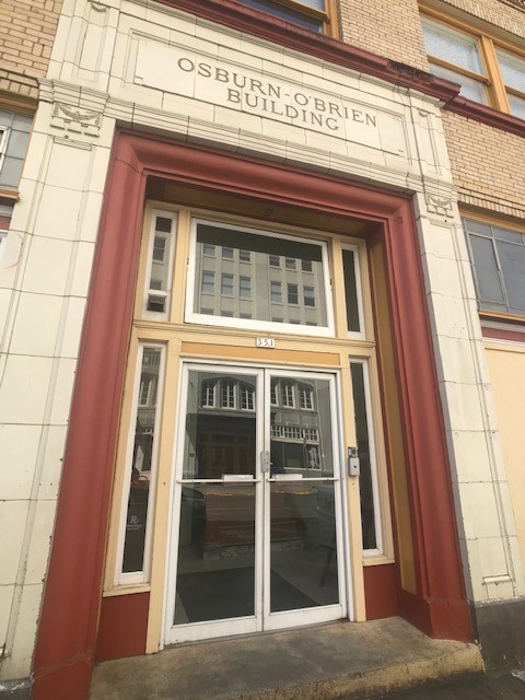 Astoria Apartment: 351 14th Street