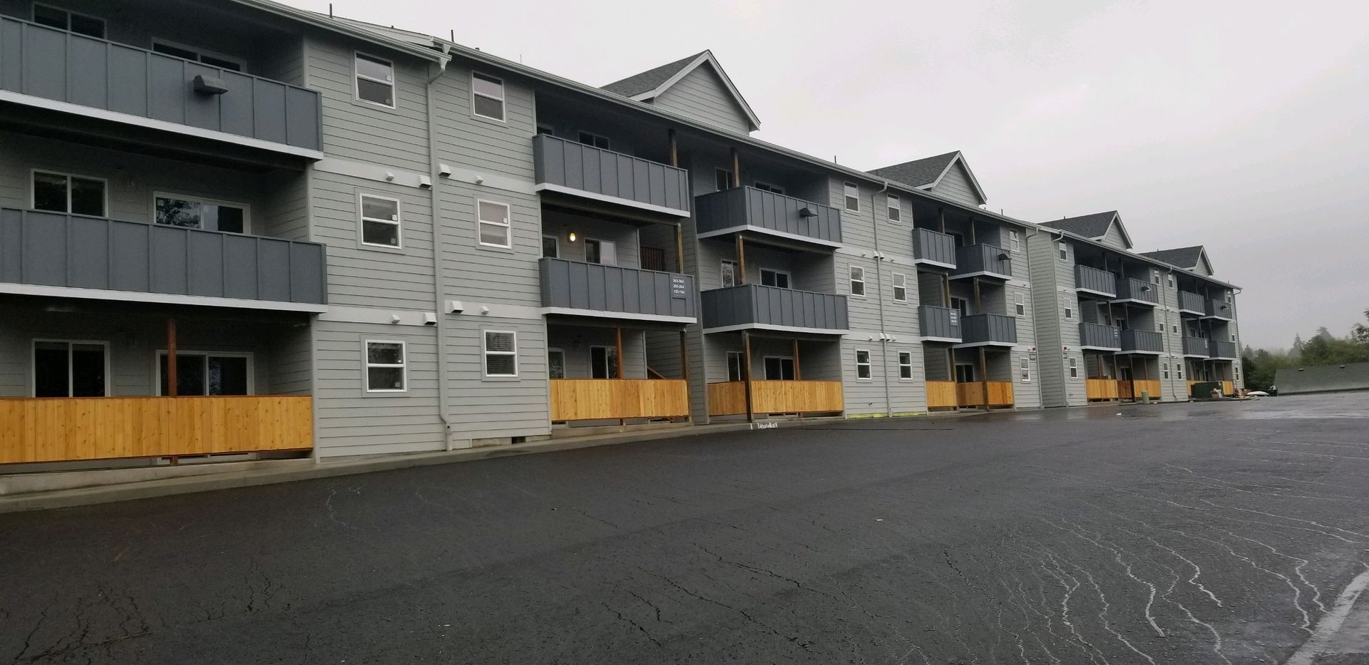 Astoria Apartment: 2031-2035 5th Street