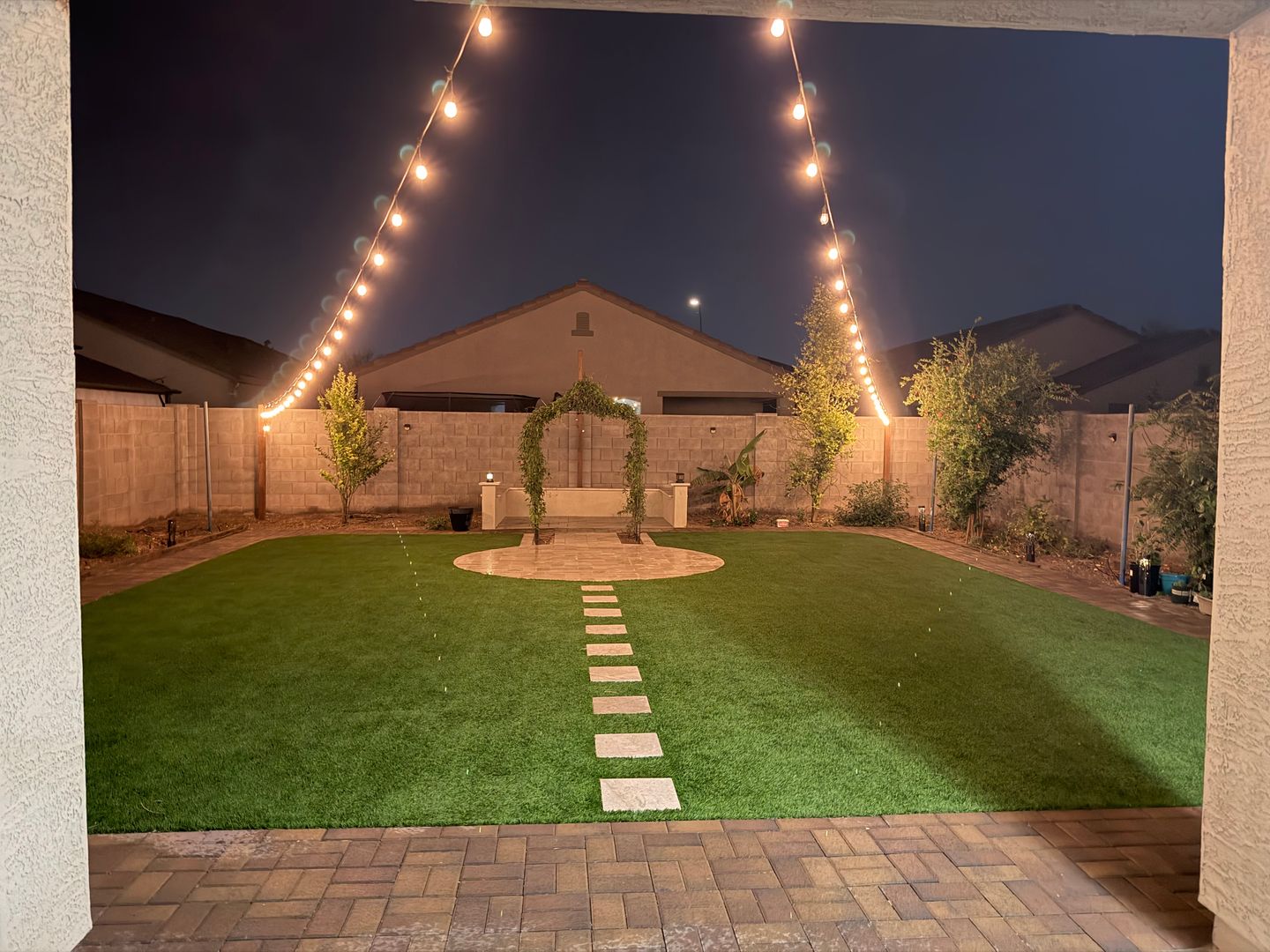 Peoria House: 7217 W golden ln