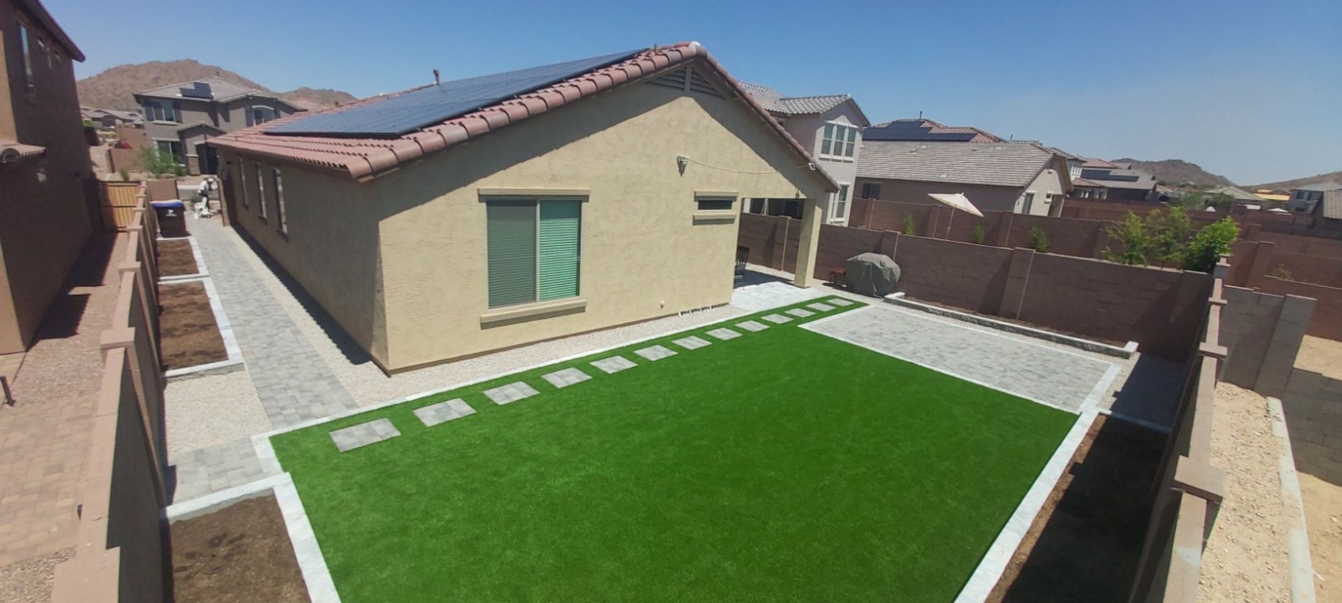 Peoria House: 7117 W Andrea Dr