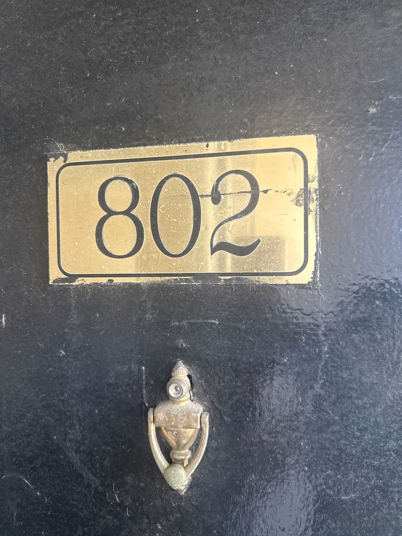 Houston Apartment: 9501 Beechnut Street