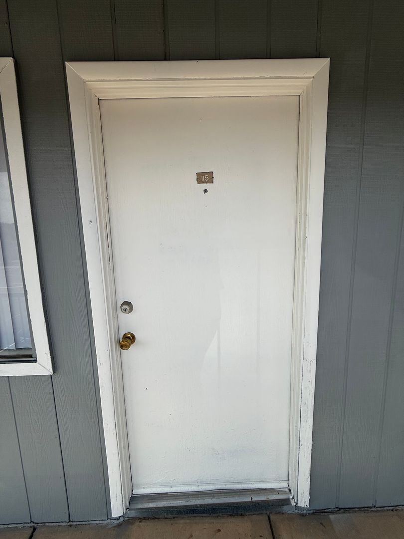 Sierra Vista Apartment: 500 S Coronado Drive