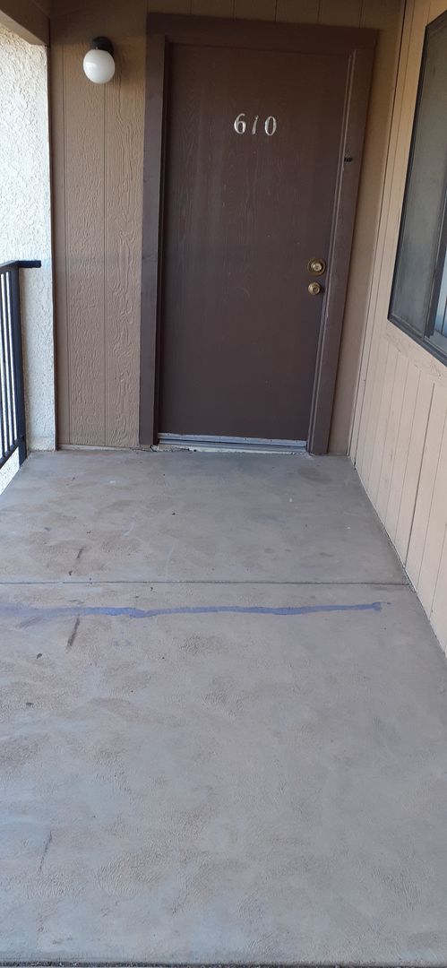 Sierra Vista Apartment: 500 S Coronado Drive