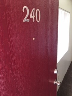 Sierra Vista Apartment: 1525-1555 E Busby Drive