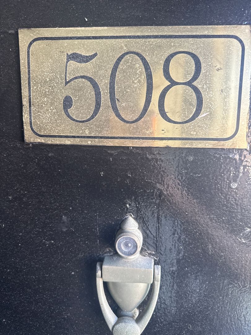 Houston Apartment: 9501 Beechnut Street