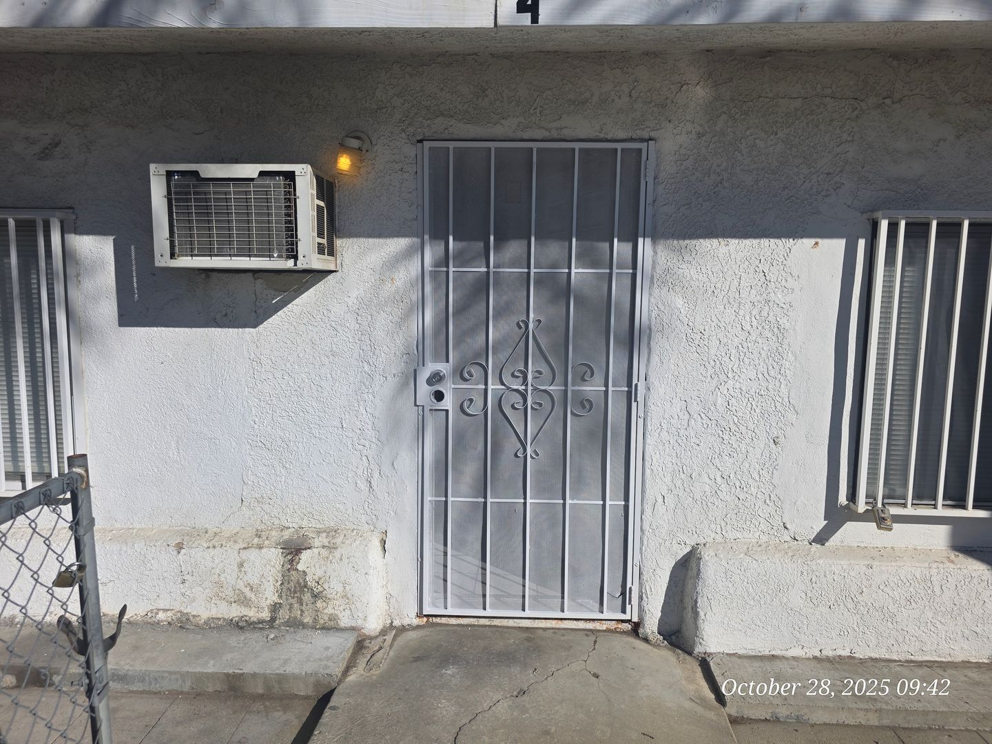 San Bernardino Apartment: 1134 Sepulveda Ave