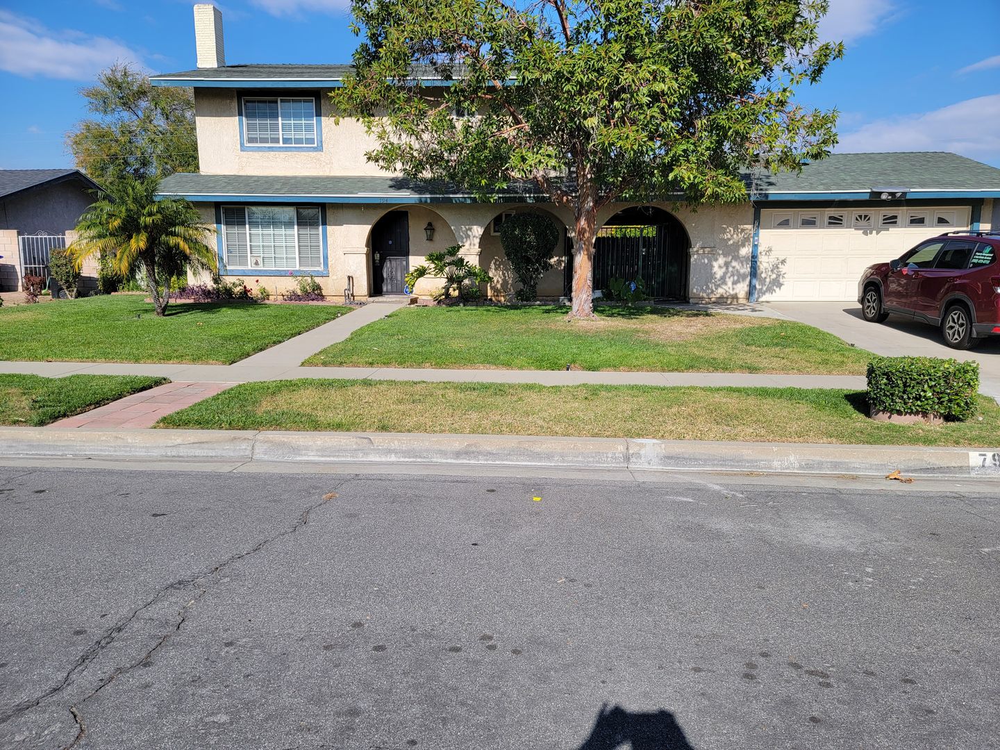 Rialto House: 794 Mason Street