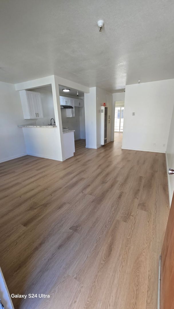 Santa Ana Apartment: 301 South Birch Street
