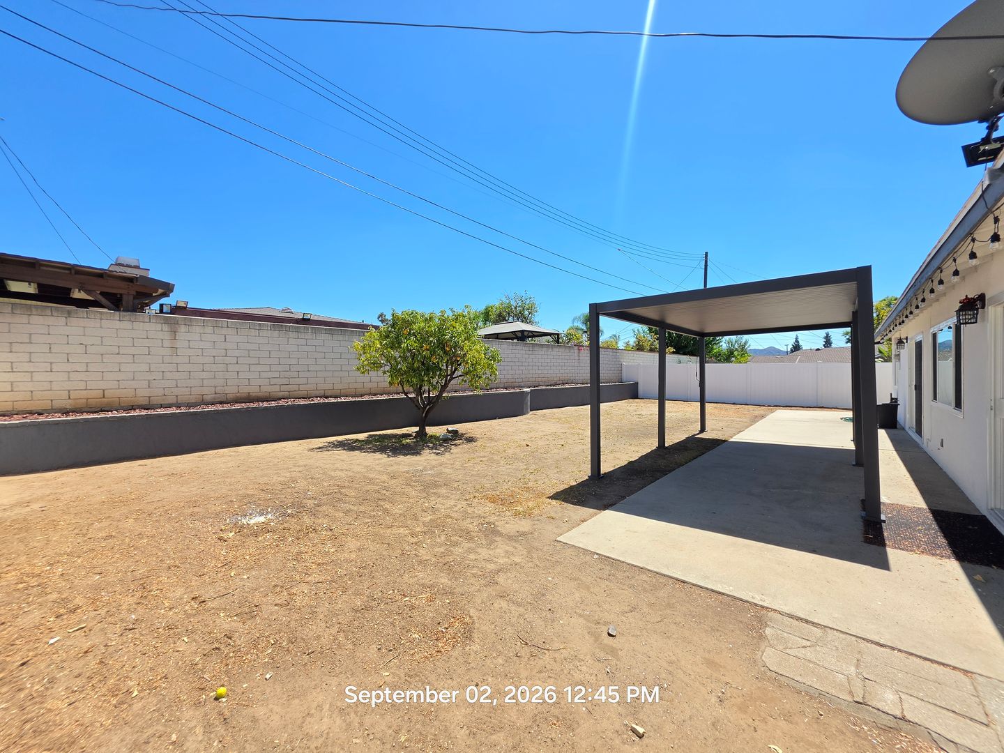 858 N Darfield Ave 21 of 21