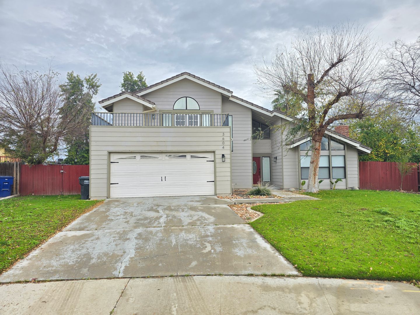 Bakersfield House: 3604 Lordsburg Ct