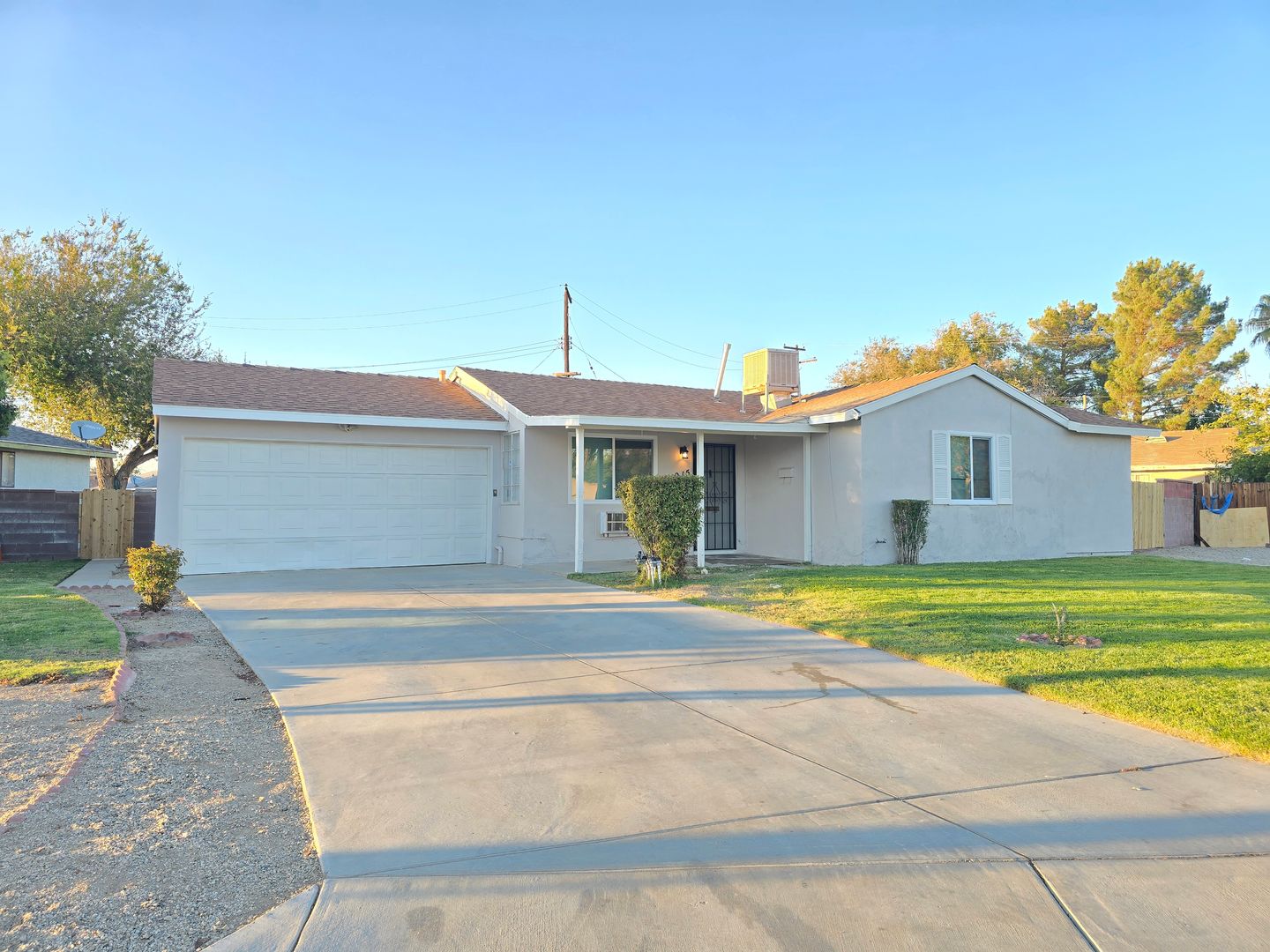 House for rent in LANCASTER | 3 Bedrooms | 2 Bathrooms | 1,150 Sq Ft | 2-Car Garage