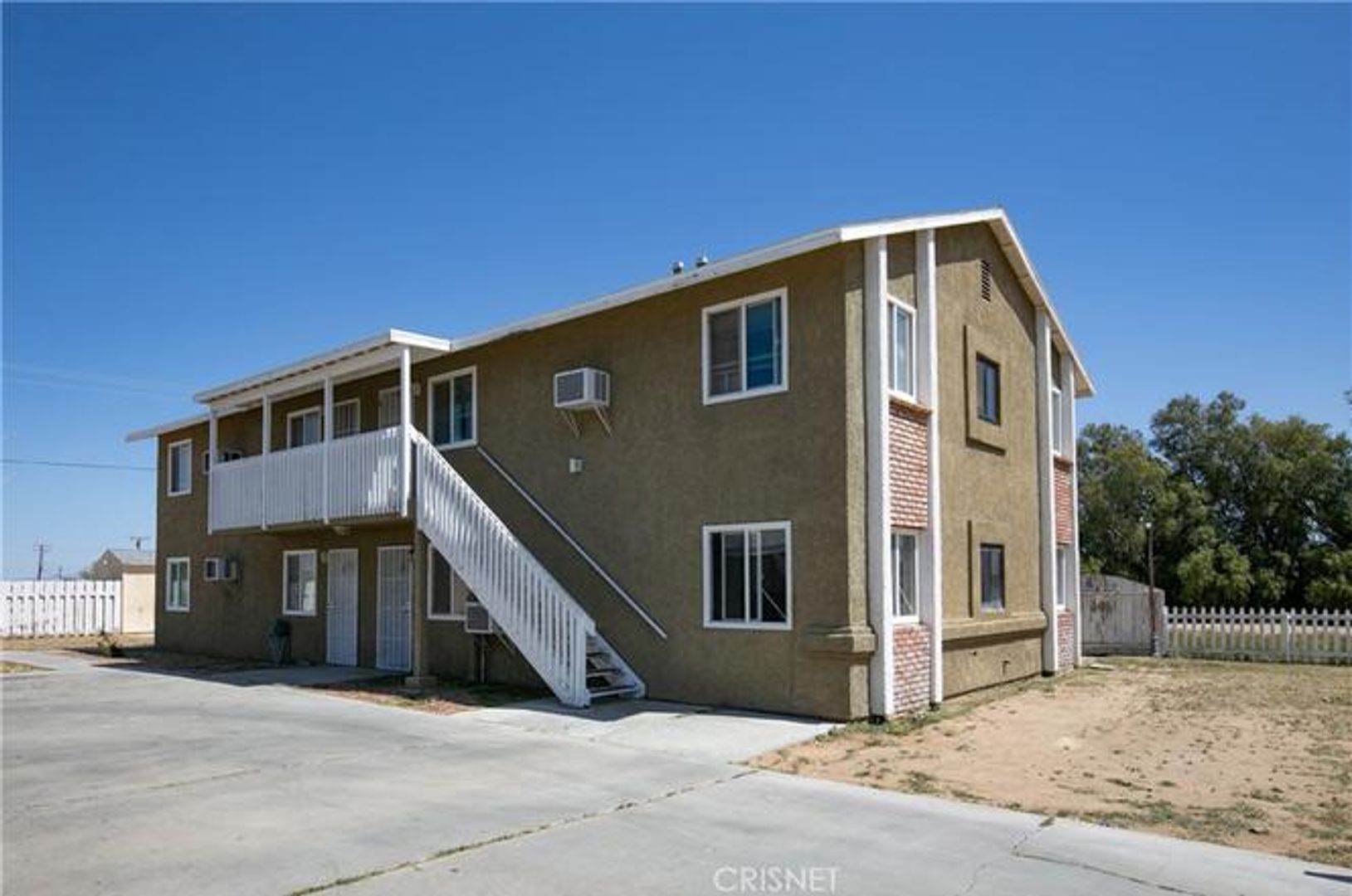 California City Condo: 8249 Catalpa Ave