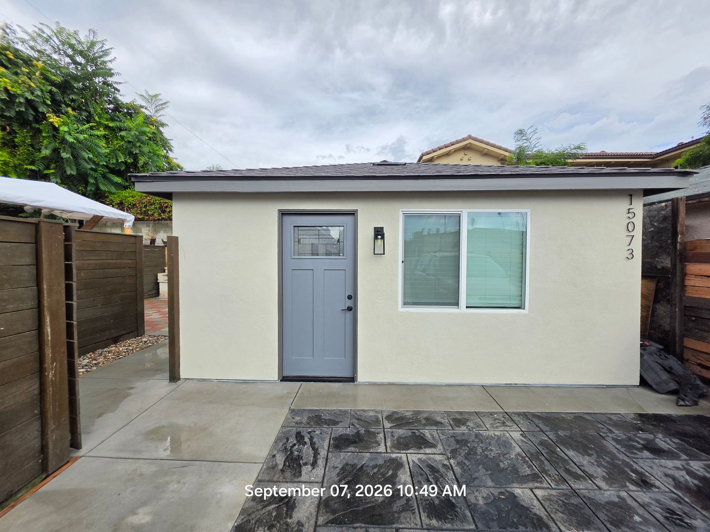 Sylmar Apartment: 15069 Nurmi St