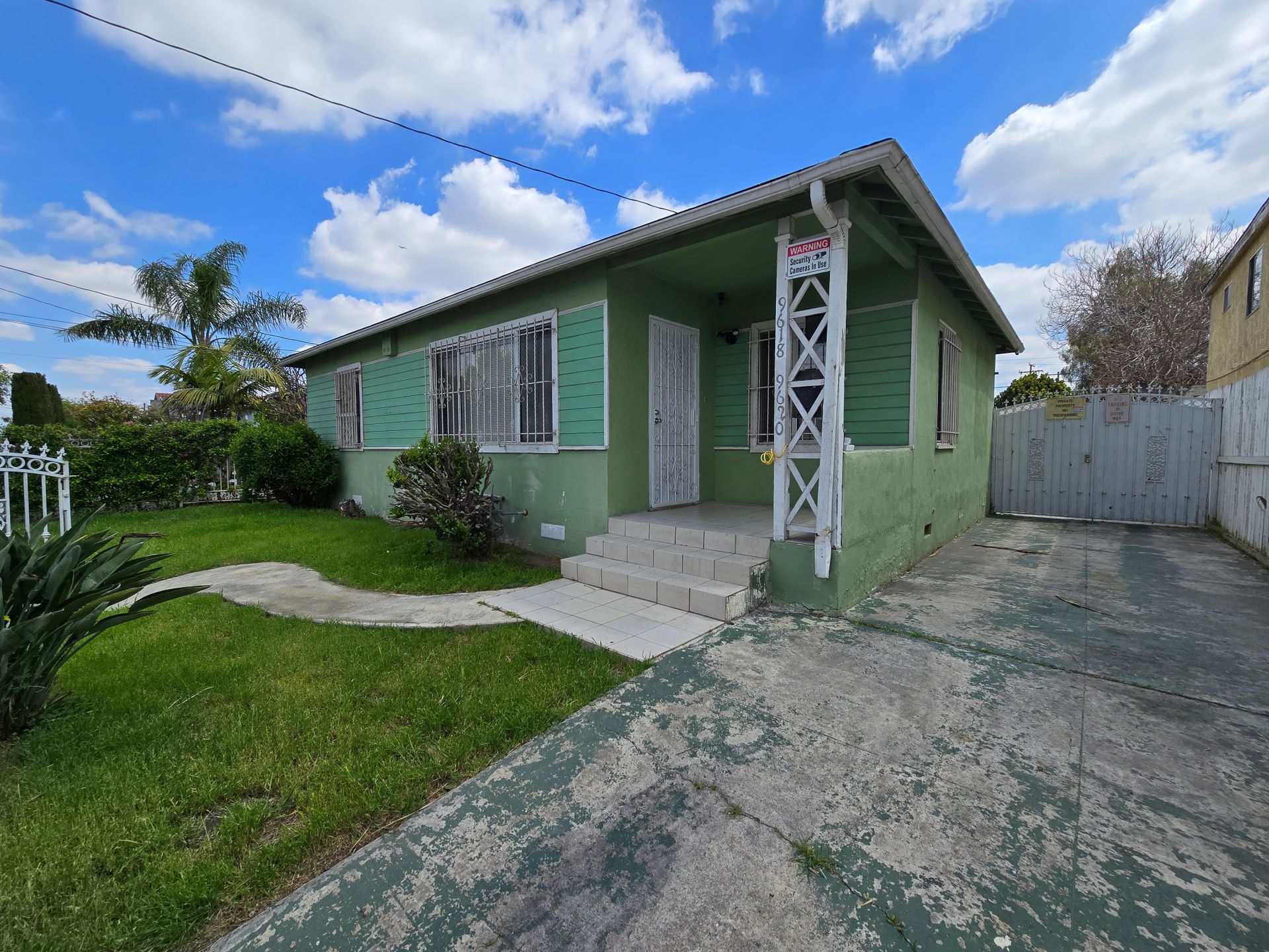 9618 Kalmia St (front) 2 of 12