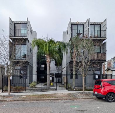 Home at 412 Ashley St E #101, Jacksonville, FL 32202