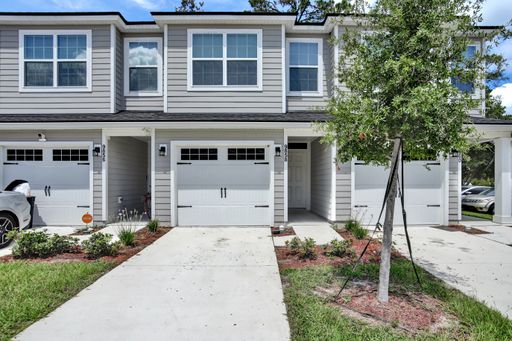 Home at 9805 Morgan Marsh Ct, Jacksonville, FL 32218