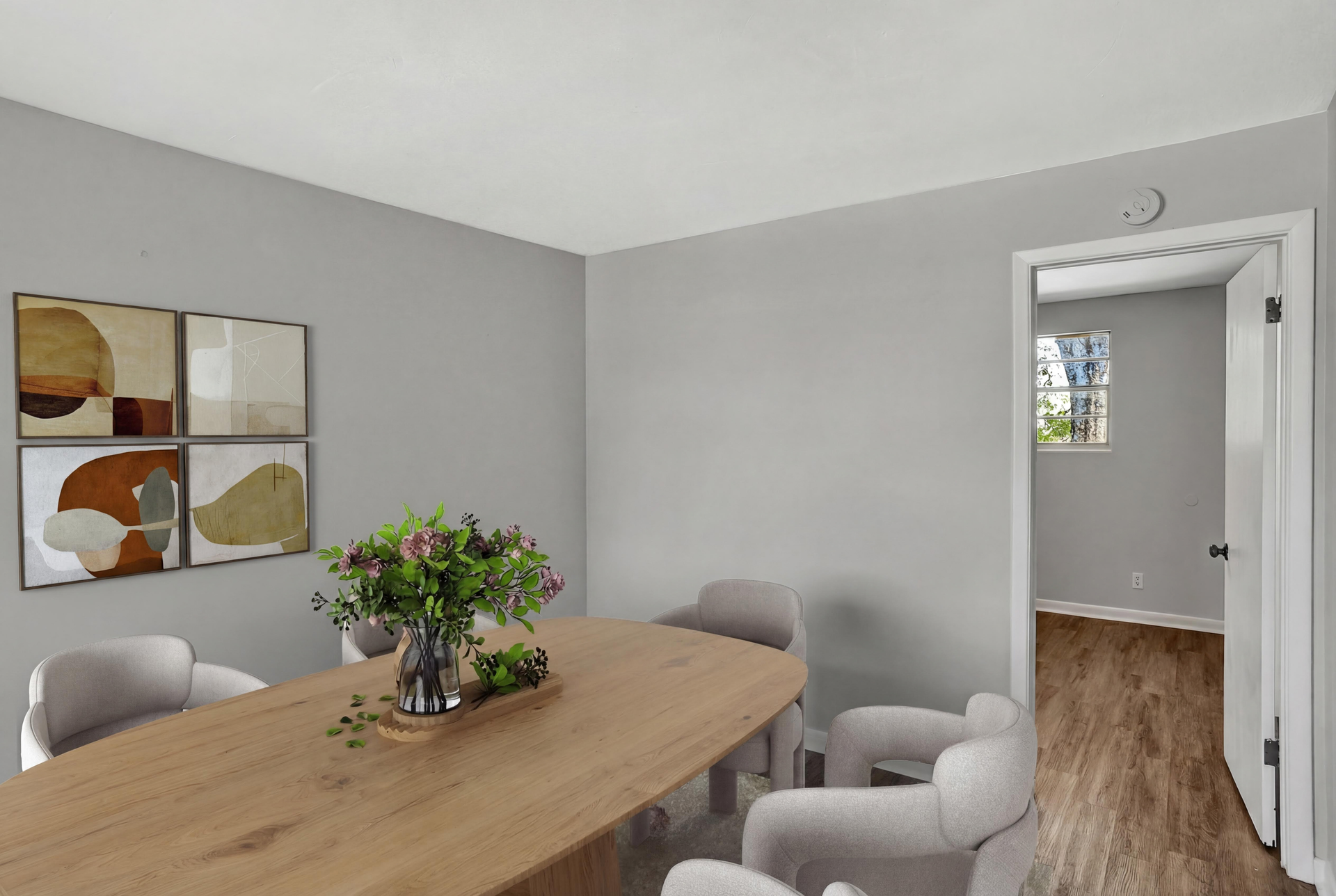 Jacksonville Apartment: 5032 Shirley Avenue